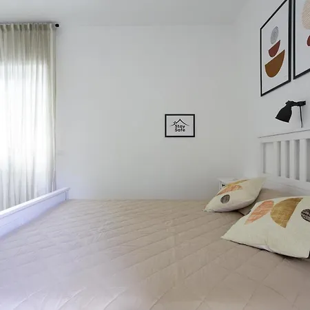 La Casa Di Lo Near Vatican 公寓 罗马