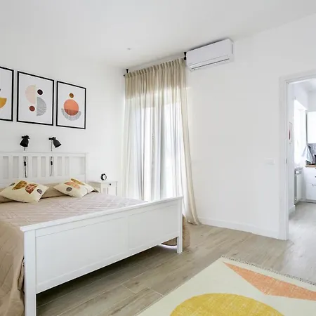 Apartment La Casa Di Lo Near Vatican *
