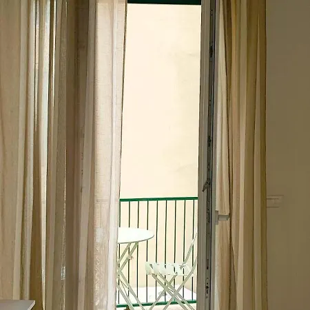公寓 La Casa Di Lo Near Vatican 罗马